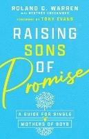 Raising Sons of Promise – A Guide for Single Mothers of Boys