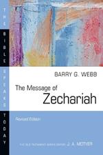 The Message of Zechariah – Your Kingdom Come