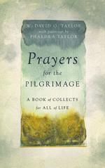 Prayers for the Pilgrimage