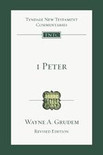 1 Peter: An Introduction and Commentary