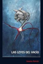 Las Leyes del Vacio: Un oscuro thriller de ciencia ficcion