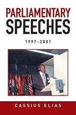 parliamentary speeches from 1997-2001