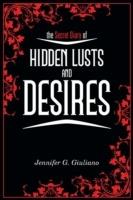 The Secret Diary of Hidden Lusts and Desires