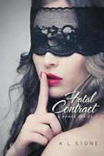 Fatal Contract: A Banks Series