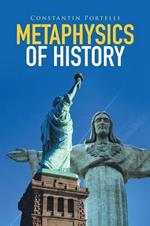 Metaphysics of History