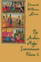 The Arabian Nights' Entertainment Volume 2