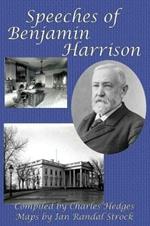 Speeches of Benjamin Harrison