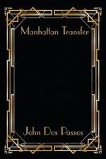 Manhattan Transfer