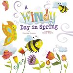 Windy Day in Spring, A