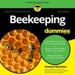 Beekeeping For Dummies