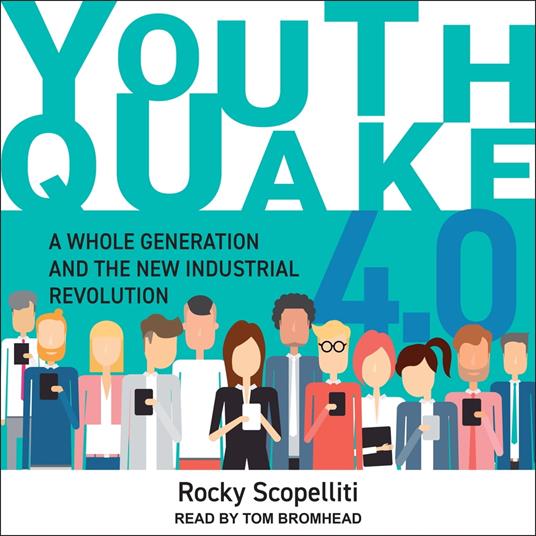 Youthquake 4.0