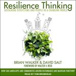 Resilience Thinking