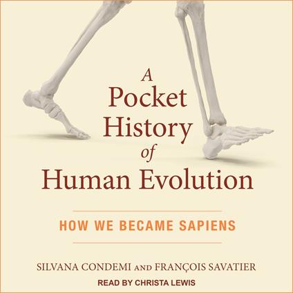 A Pocket History of Human Evolution