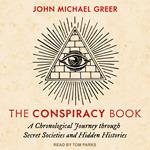 The Conspiracy Book