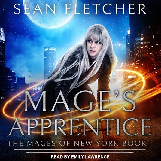 Mage's Apprentice