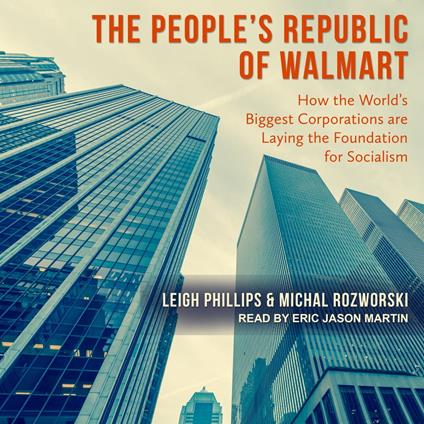 The People's Republic of Walmart