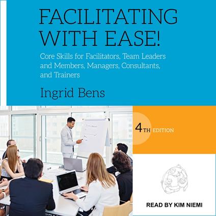 Facilitating with Ease!