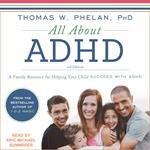 All About ADHD