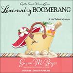 Lowcountry Boomerang