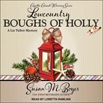 Lowcountry Boughs of Holly