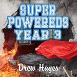 Super Powereds