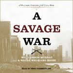 A Savage War