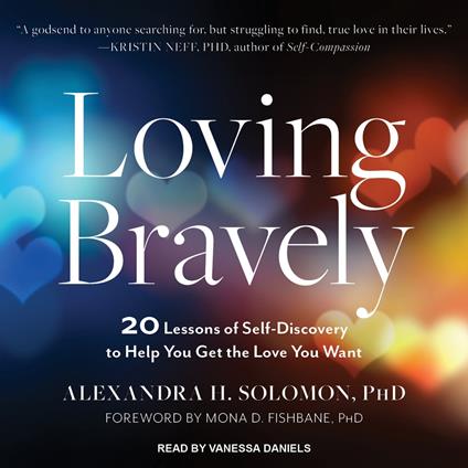 Loving Bravely