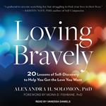 Loving Bravely