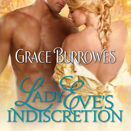 Lady Eve's Indiscretion