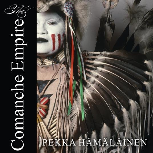 The Comanche Empire