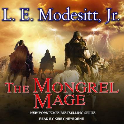 The Mongrel Mage