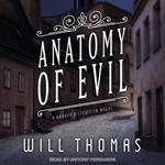 Anatomy of Evil