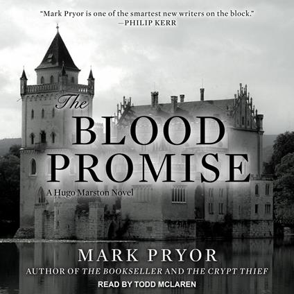 The Blood Promise