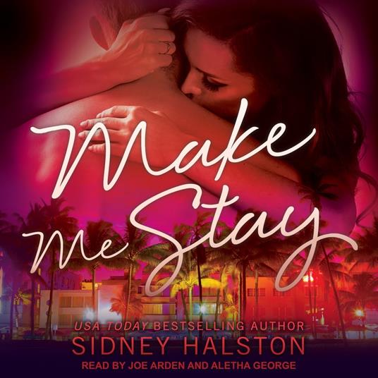 Make Me Stay