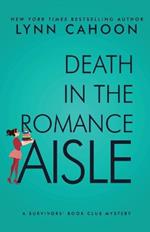 Death in the Romance Aisle