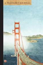 Golden Gate Bridge, California: A Traveler's Journal