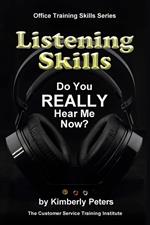 Listening Skills