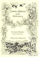 Charles Dickens of the Westcountry