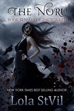 The Noru : Ways Of The Wicked (The Noru Series, Book 5)