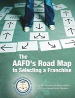 The AAFD's Road Map to Selecting a Franchise