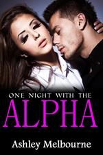 One Night With The Alpha