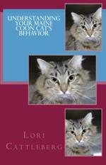 Understanding Your Maine Coon Cat's Behavior