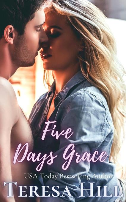 Five Days Grace