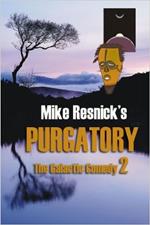 Purgatory: A Chronicle of a Distant World