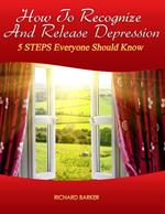 How To Recognize And Remove Depression