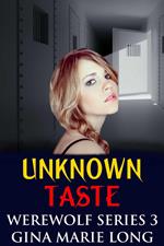 Unknown Taste