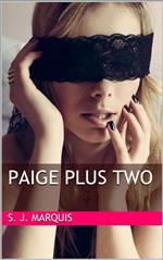 Paige Plus Two