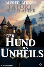 Der Hund des Unheils