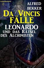 Leonardo und das Rätsel des Alchimisten