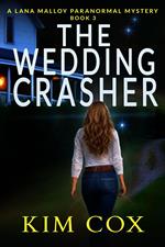 The Wedding Crasher